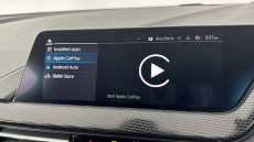 BMW 2 Series 218i [136] Sport 4dr Petrol Saloon